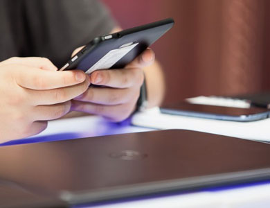 短信测压准确吗